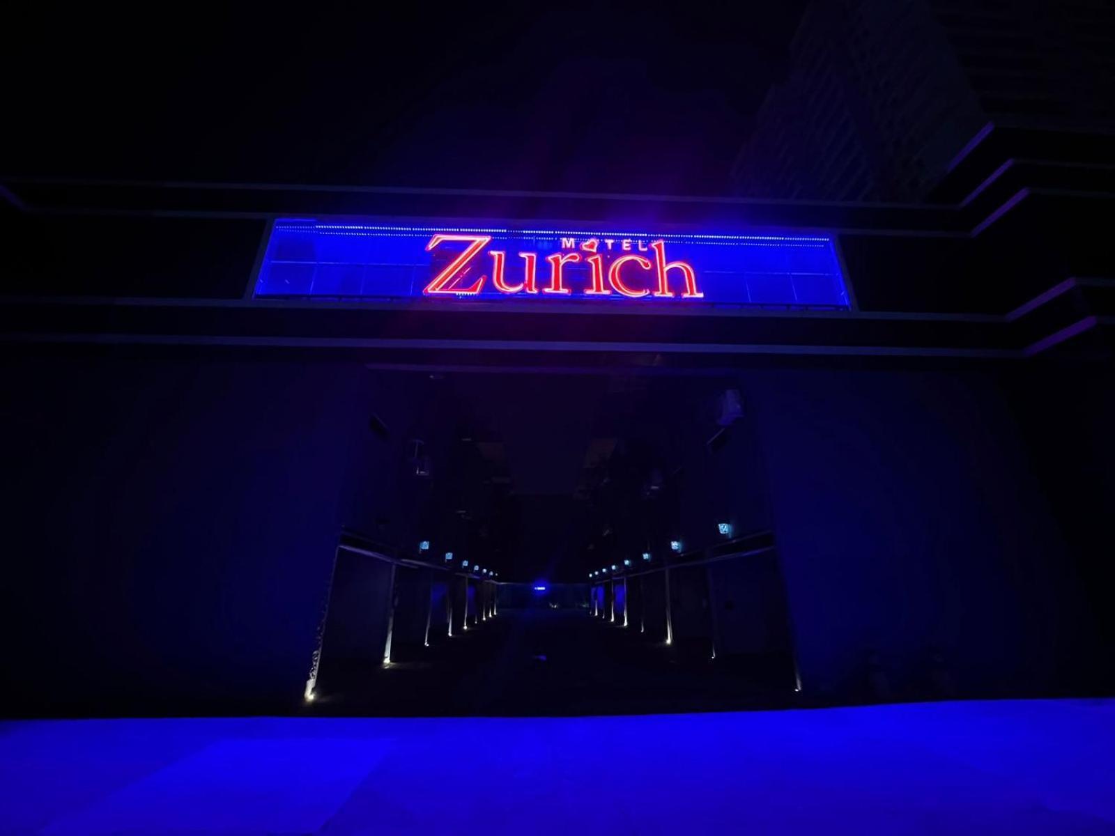 Motel Zurich 2, Sao Paulo